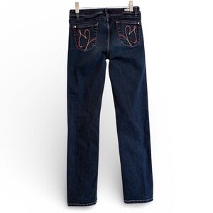 PEPE JEANS Denim Jeans Kids Pre Teens Teenager Girls Size 14 Waist 26”